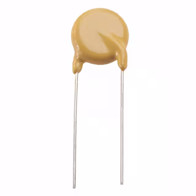 ECK-DNA332ME Panasonic Electronic Components